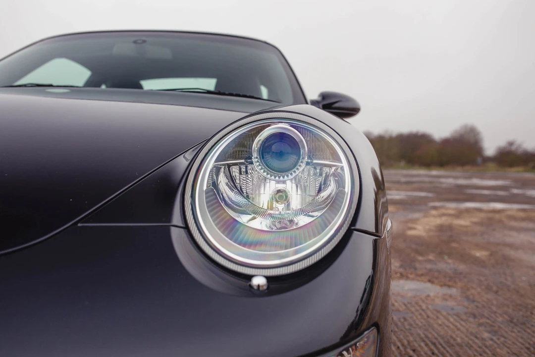 2009 Porsche 997 Carrera S - Image 27 of 31