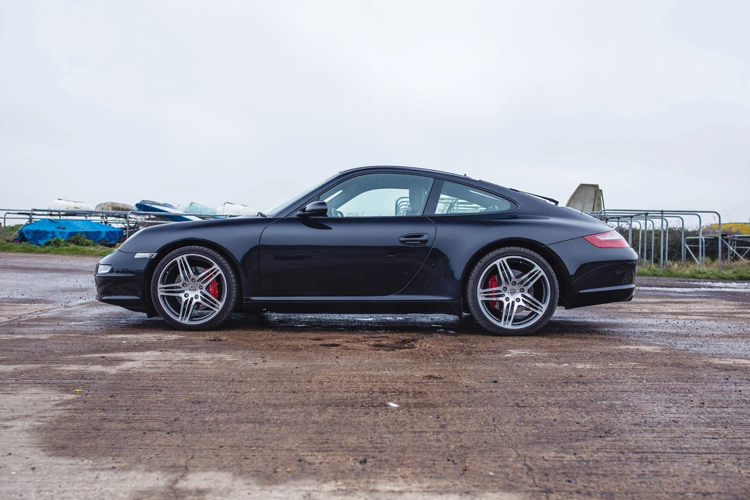 2009 Porsche 997 Carrera S - Image 7 of 31