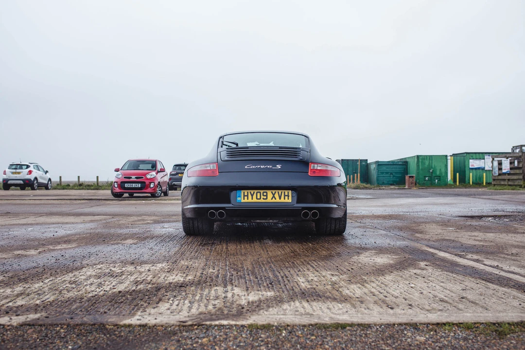 2009 Porsche 997 Carrera S - Image 10 of 31