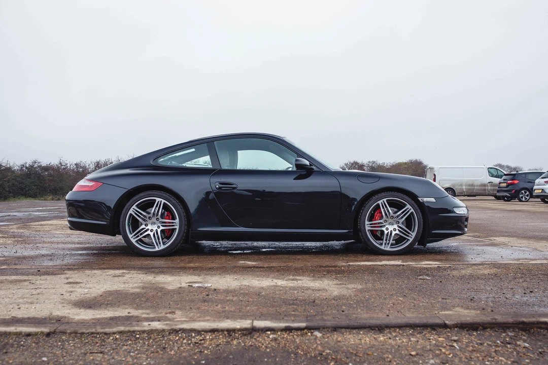 2009 Porsche 997 Carrera S - Image 13 of 31