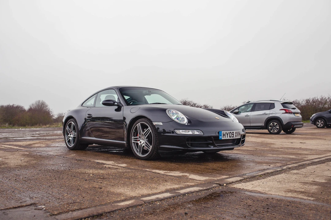 2009 Porsche 997 Carrera S - Image 14 of 31