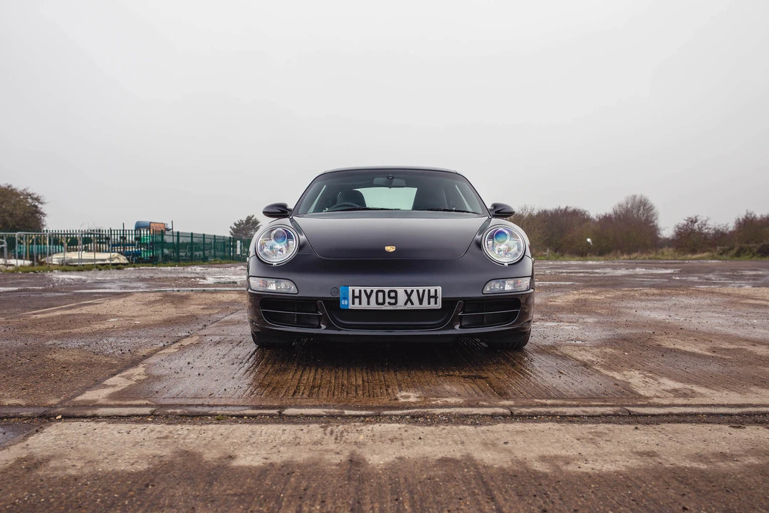 2009 Porsche 997 Carrera S - Image 15 of 31