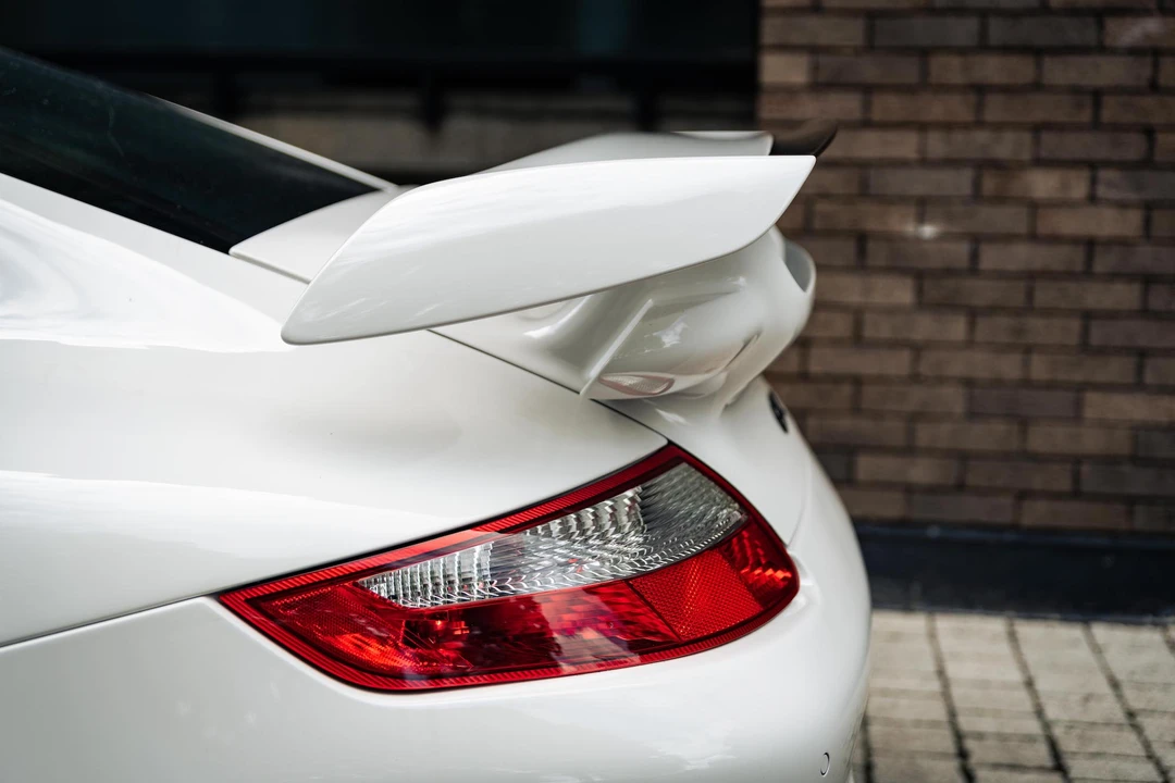 2009 Porsche 997 GT2 - Image 29 of 31