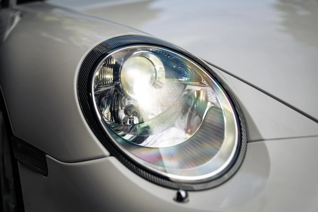 2009 Porsche 997 GT2 - Image 17 of 31