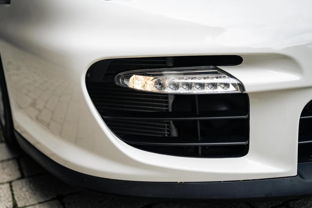 2009 Porsche 997 GT2 - Image 18 of 31