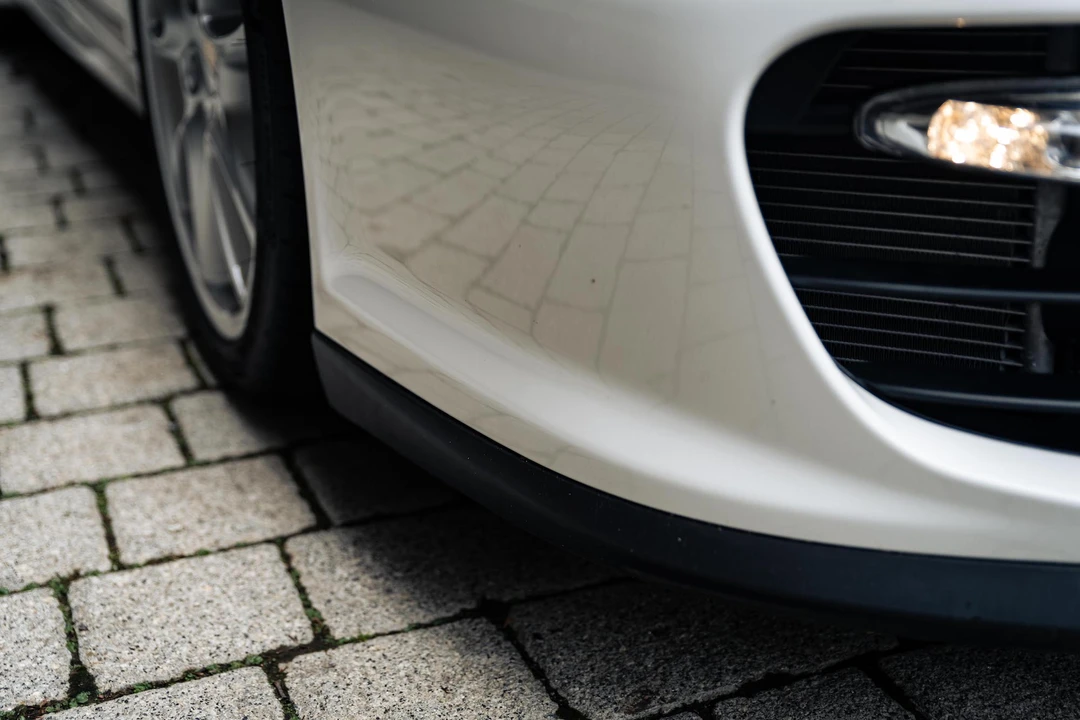 2009 Porsche 997 GT2 - Image 19 of 31