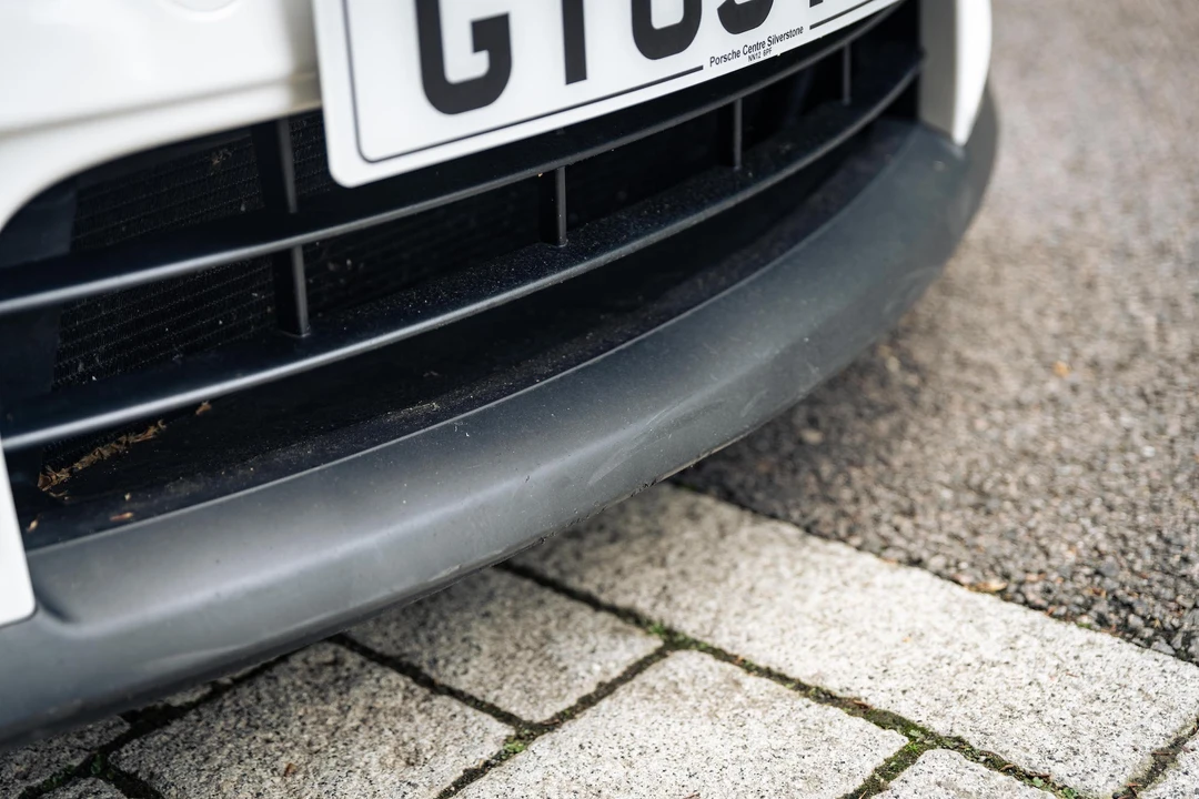 2009 Porsche 997 GT2 - Image 20 of 31