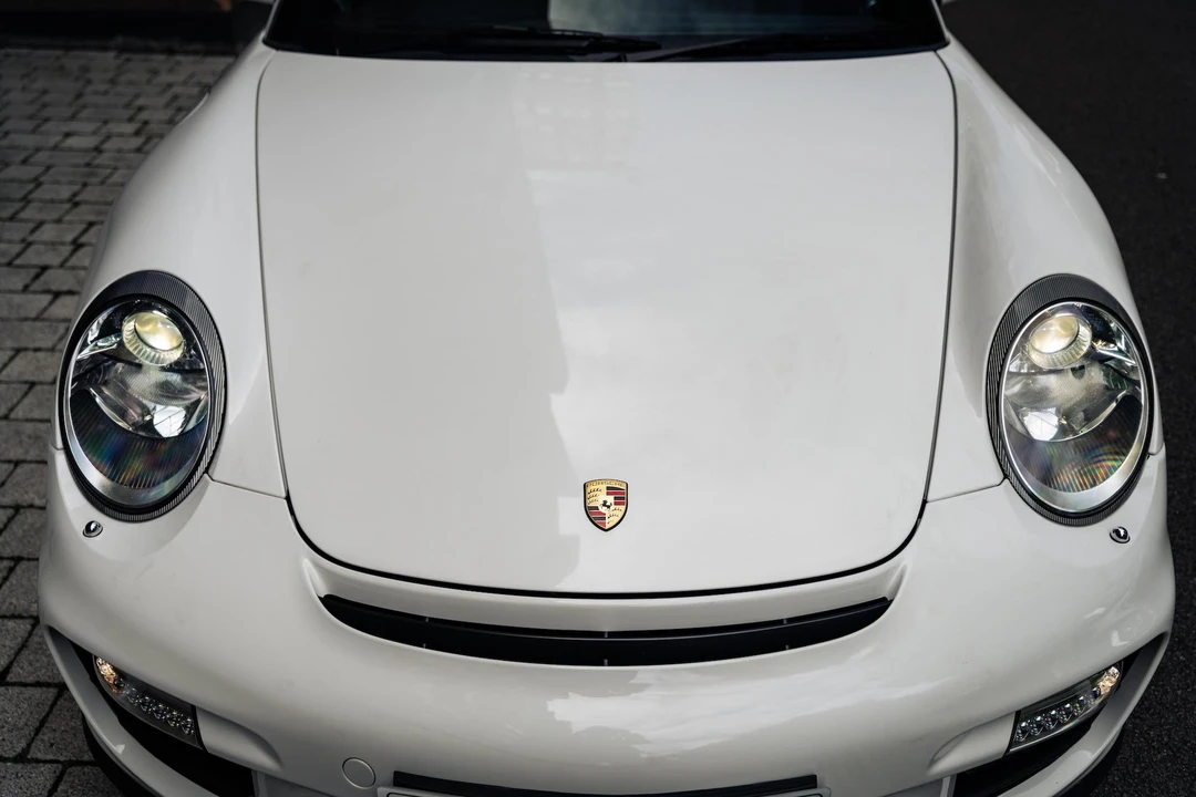 2009 Porsche 997 GT2 - Image 22 of 31