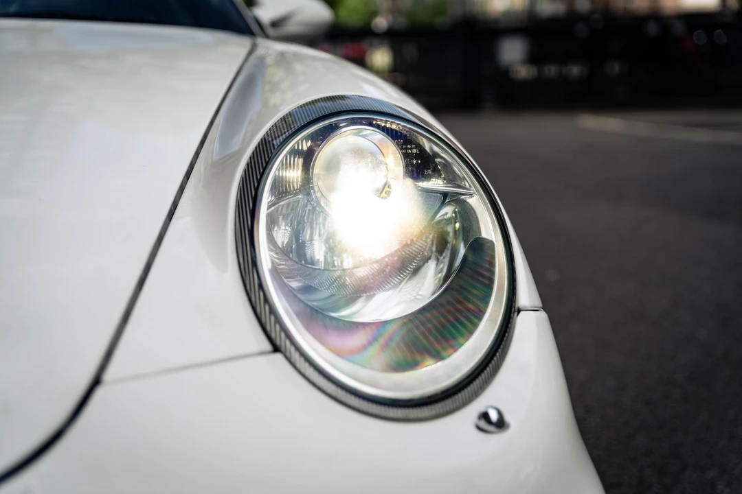 2009 Porsche 997 GT2 - Image 23 of 31