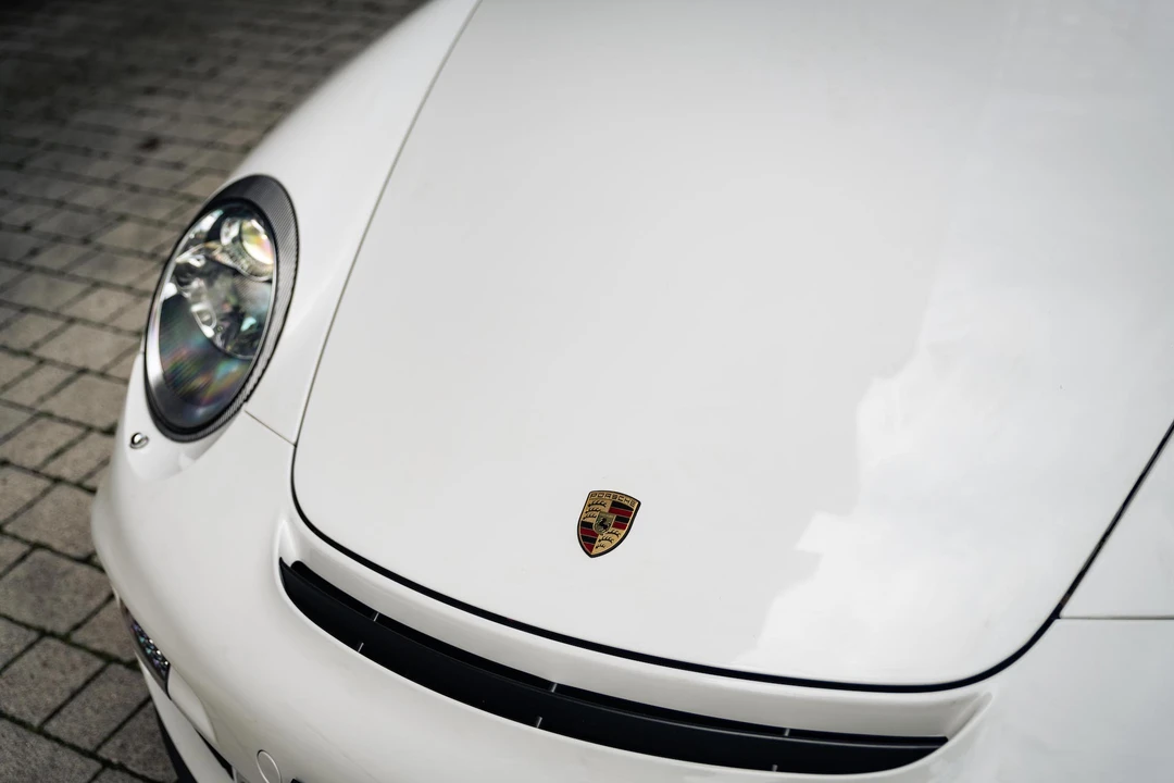 2009 Porsche 997 GT2 - Image 24 of 31