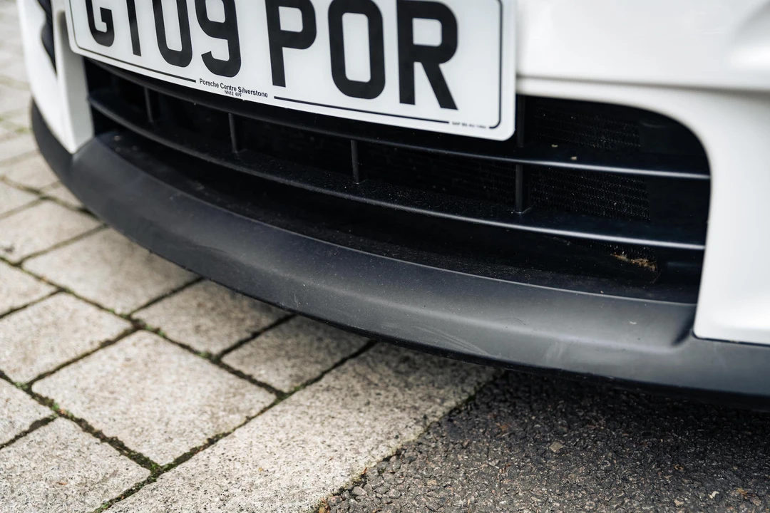 2009 Porsche 997 GT2 - Image 25 of 31