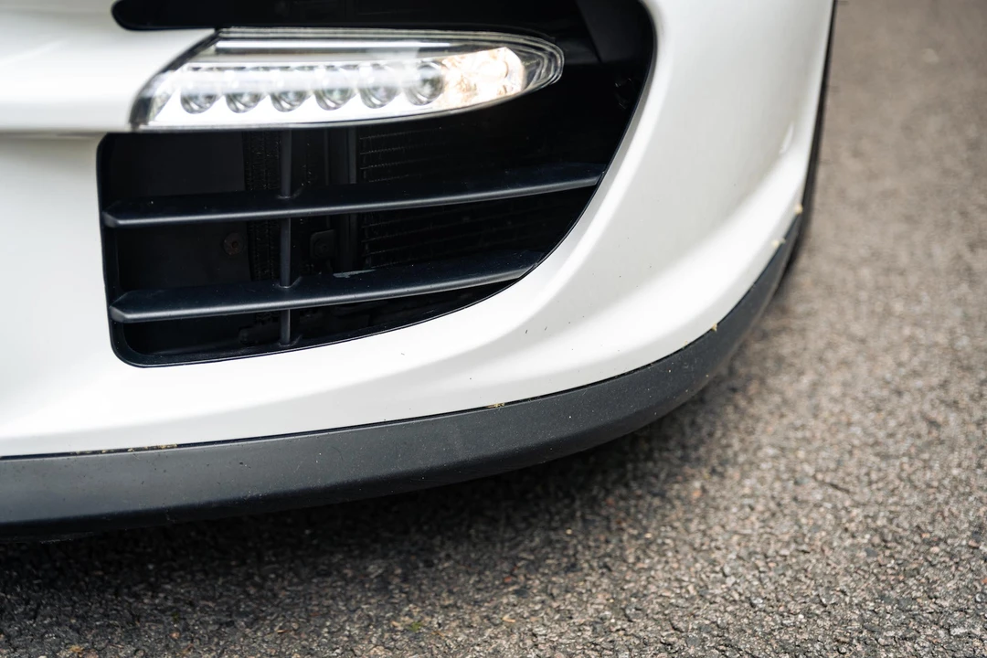 2009 Porsche 997 GT2 - Image 26 of 31