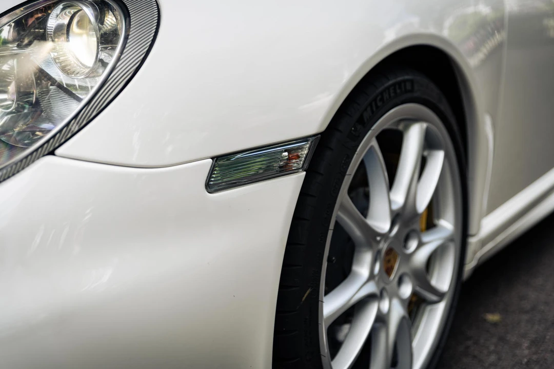 2009 Porsche 997 GT2 - Image 27 of 31