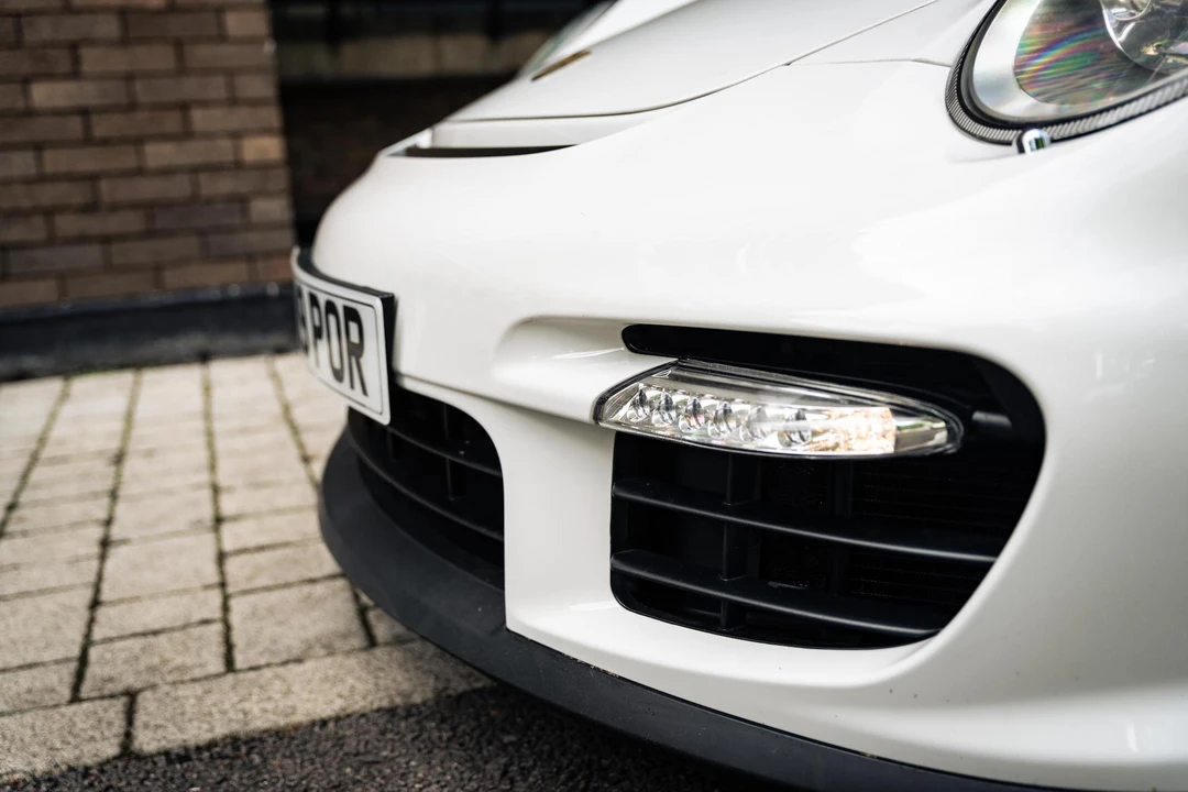 2009 Porsche 997 GT2 - Image 28 of 31