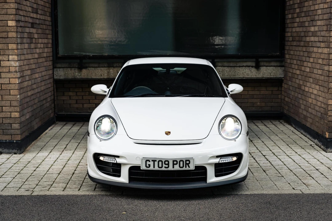 2009 Porsche 997 GT2 - Image 10 of 31