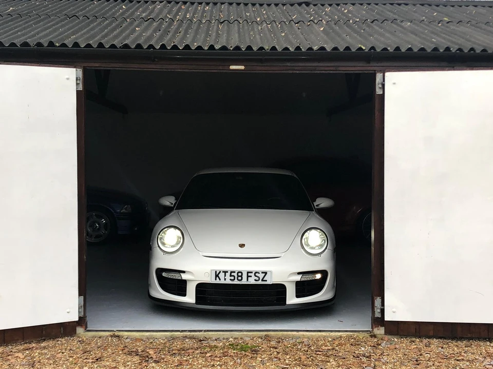 2009 Porsche 997 GT2 - Image 20 of 31