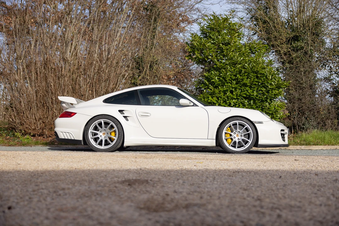 2009 Porsche 997 GT2 - Image 5 of 31