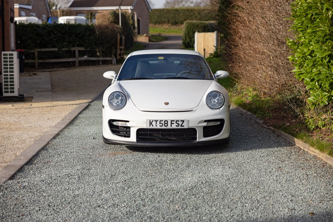 2009 Porsche 997 GT2 - Image 11 of 31
