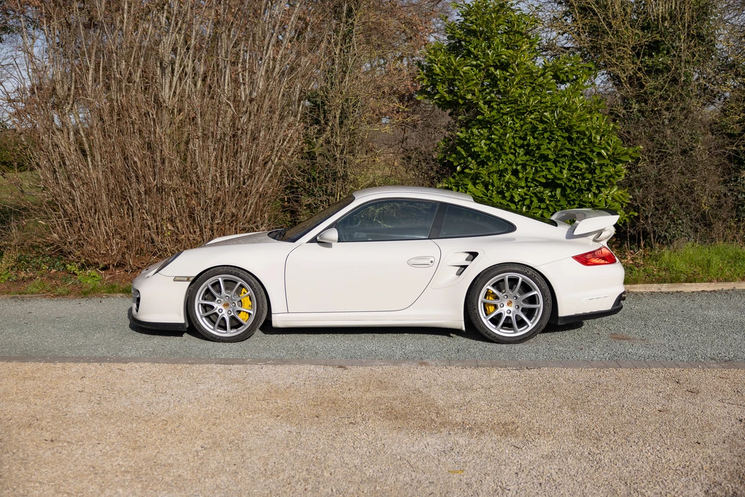 2009 Porsche 997 GT2 - Image 9 of 31