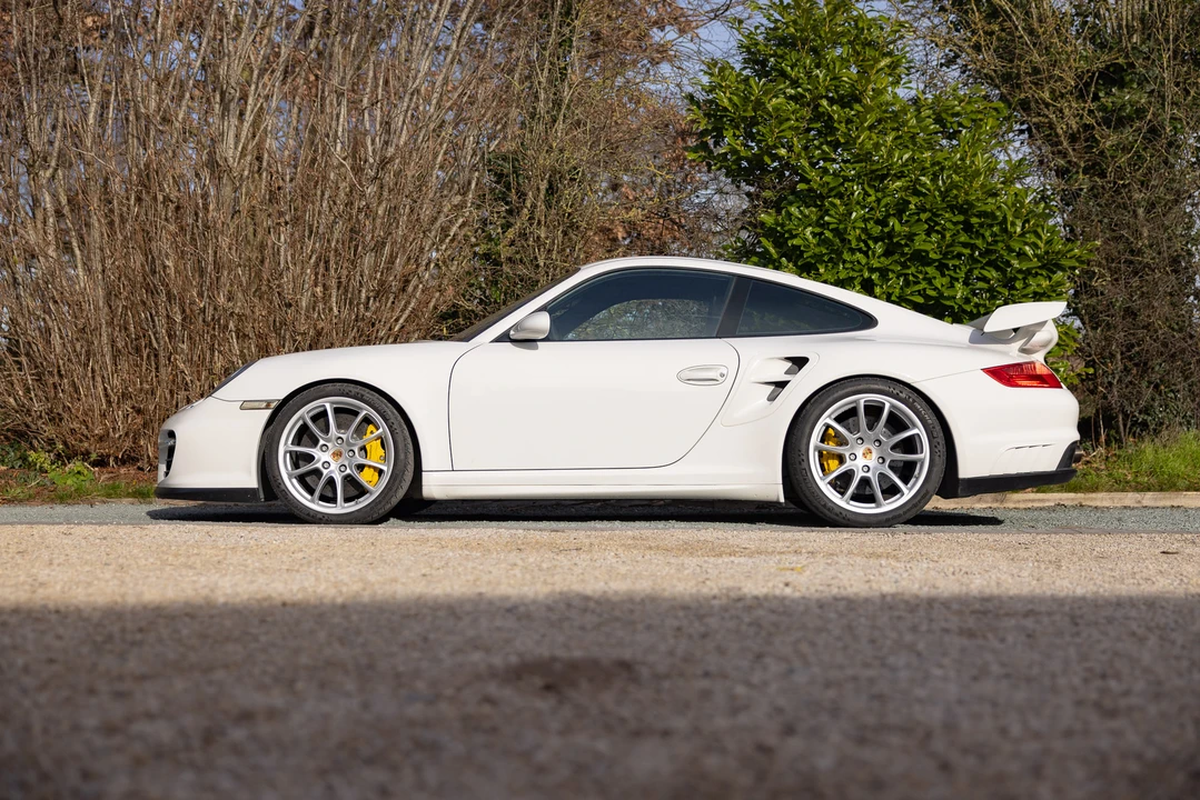 2009 Porsche 997 GT2 - Image 17 of 31