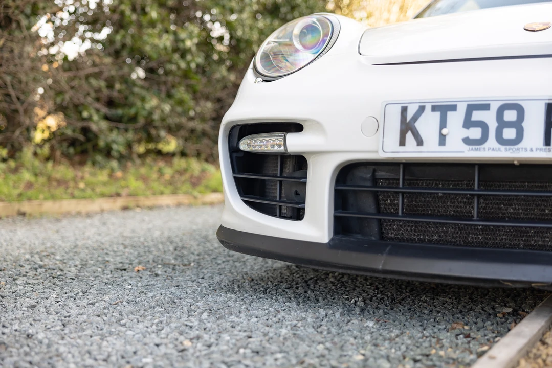 2009 Porsche 997 GT2 - Image 20 of 31