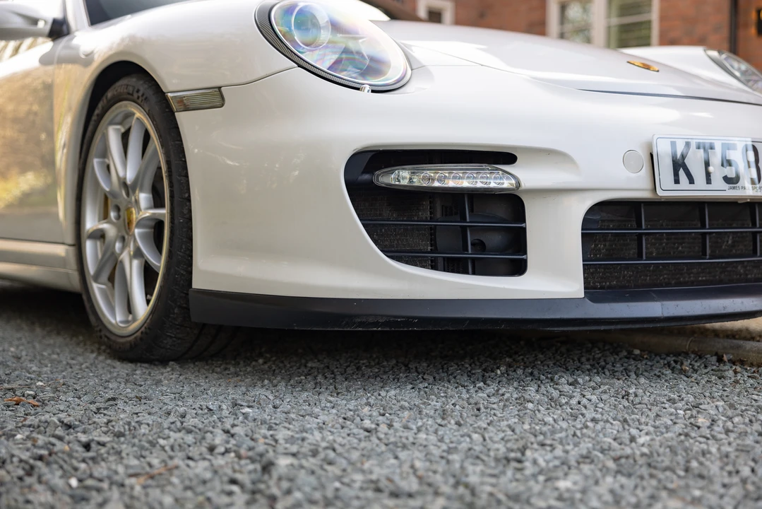 2009 Porsche 997 GT2 - Image 21 of 31