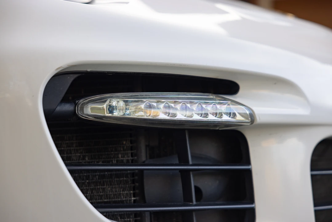 2009 Porsche 997 GT2 - Image 24 of 31
