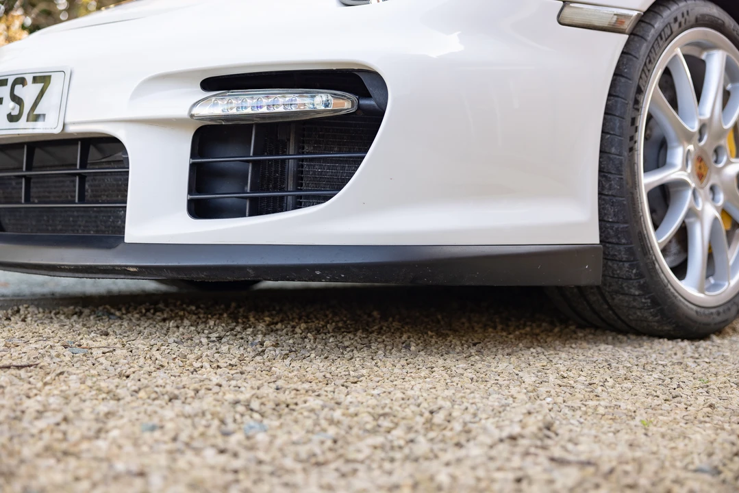 2009 Porsche 997 GT2 - Image 25 of 31