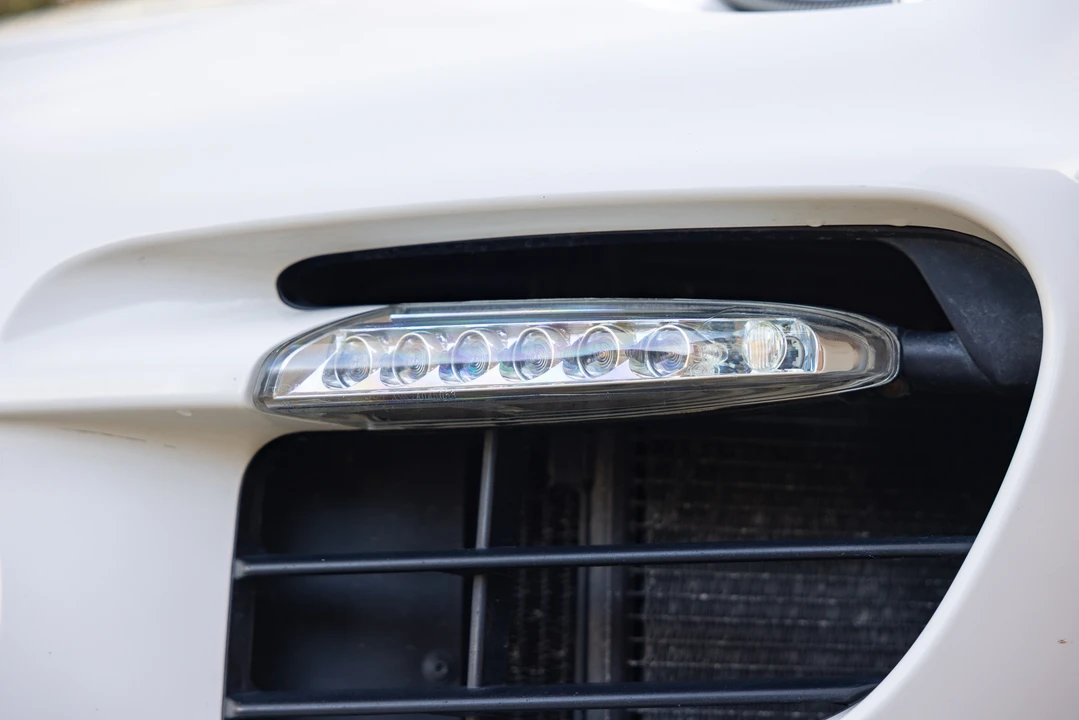 2009 Porsche 997 GT2 - Image 26 of 31