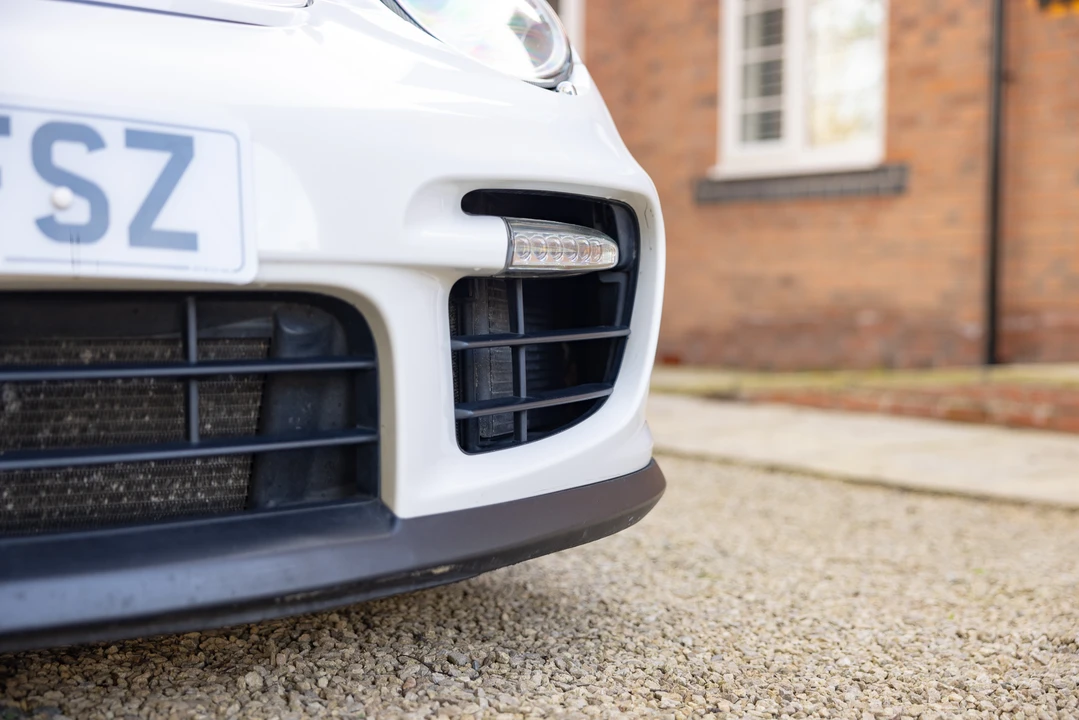 2009 Porsche 997 GT2 - Image 27 of 31