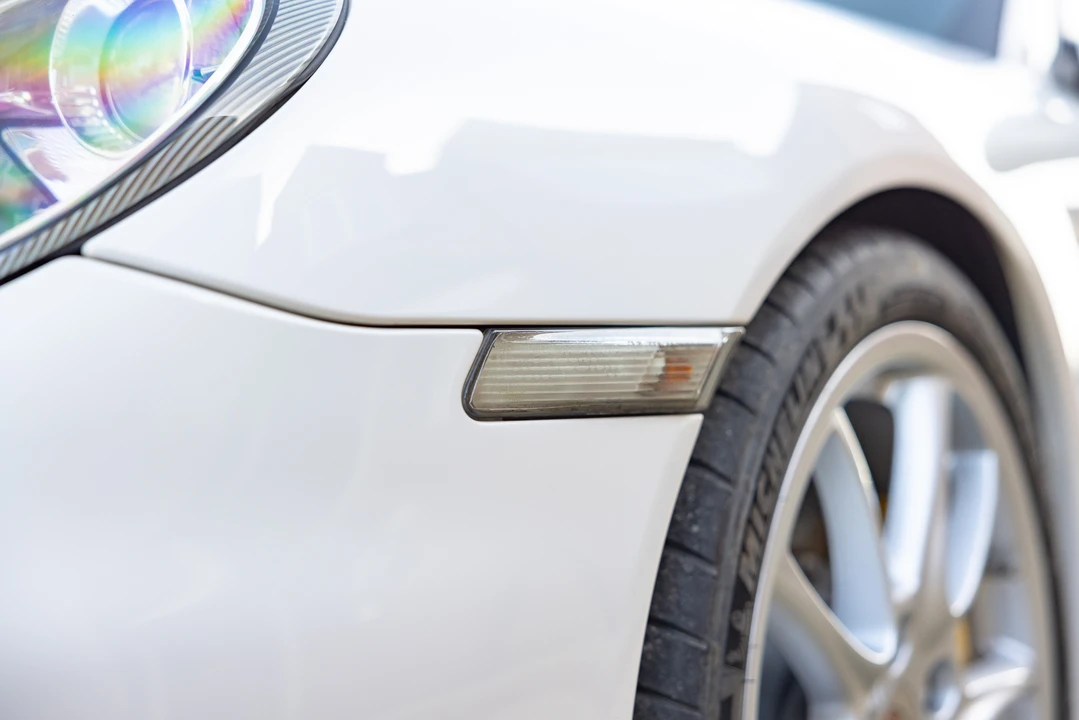 2009 Porsche 997 GT2 - Image 28 of 31