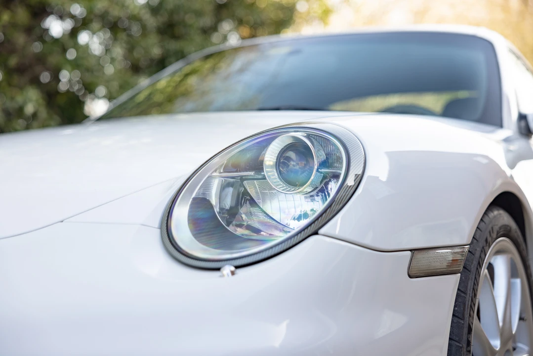 2009 Porsche 997 GT2 - Image 29 of 31