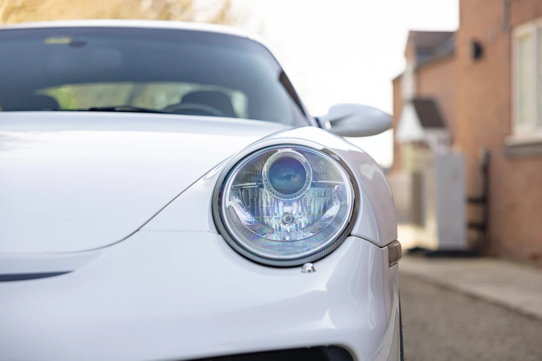 2009 Porsche 997 GT2 - Image 30 of 31