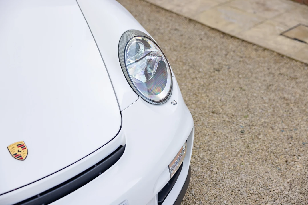2009 Porsche 997 GT2 - Image 31 of 31