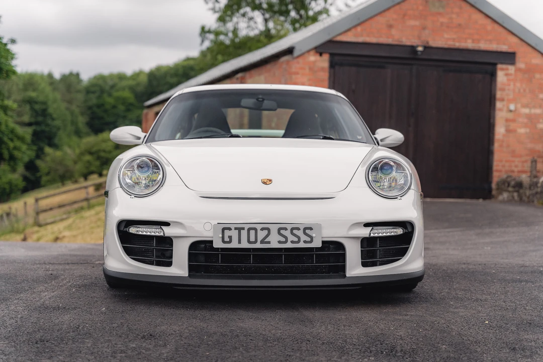 2009 Porsche 997 GT2 - Image 17 of 31