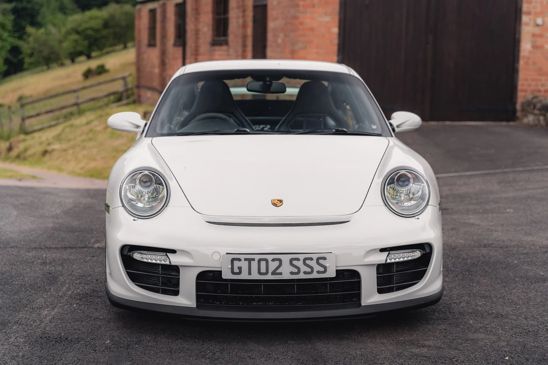 2009 Porsche 997 GT2 - Image 18 of 31