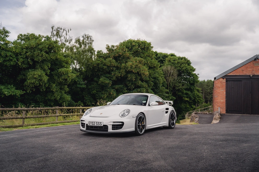 2009 Porsche 997 GT2 - Image 16 of 31