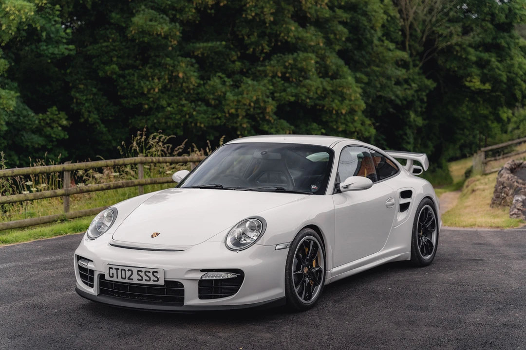 2009 Porsche 997 GT2 - Image 22 of 31