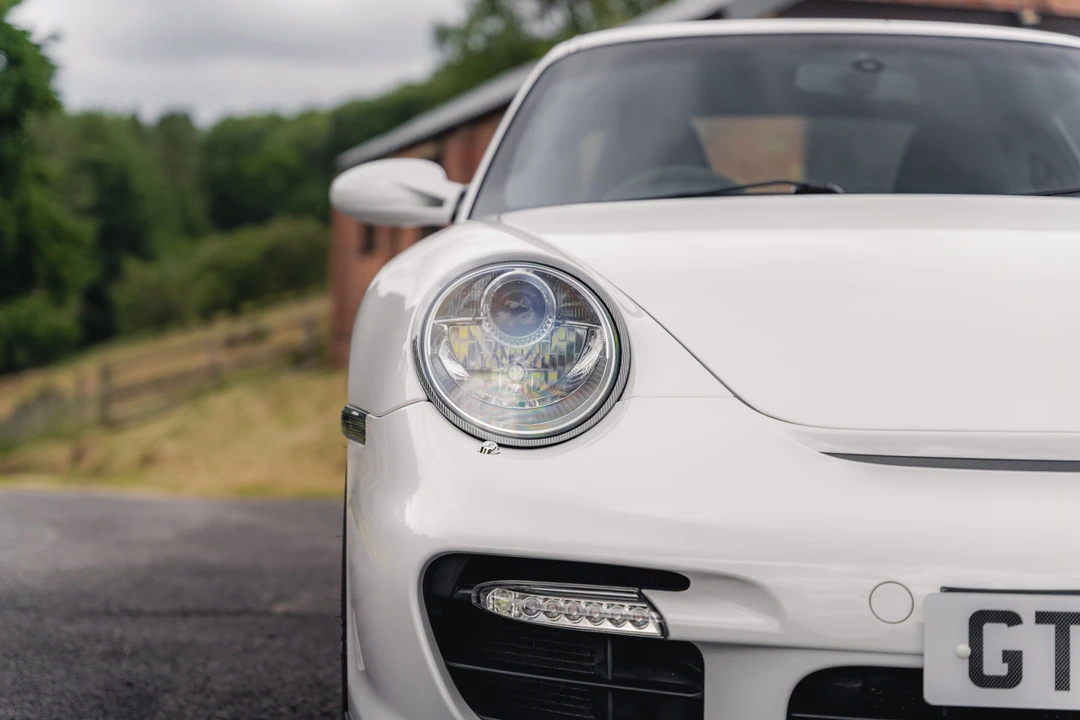 2009 Porsche 997 GT2 - Image 24 of 31