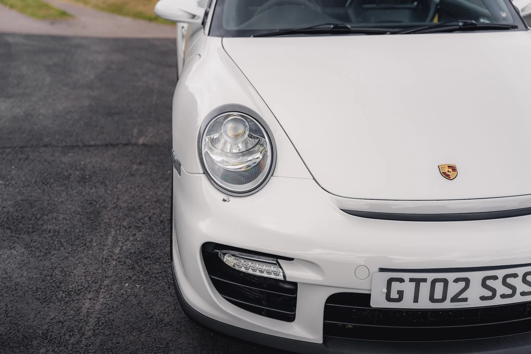 2009 Porsche 997 GT2 - Image 25 of 31