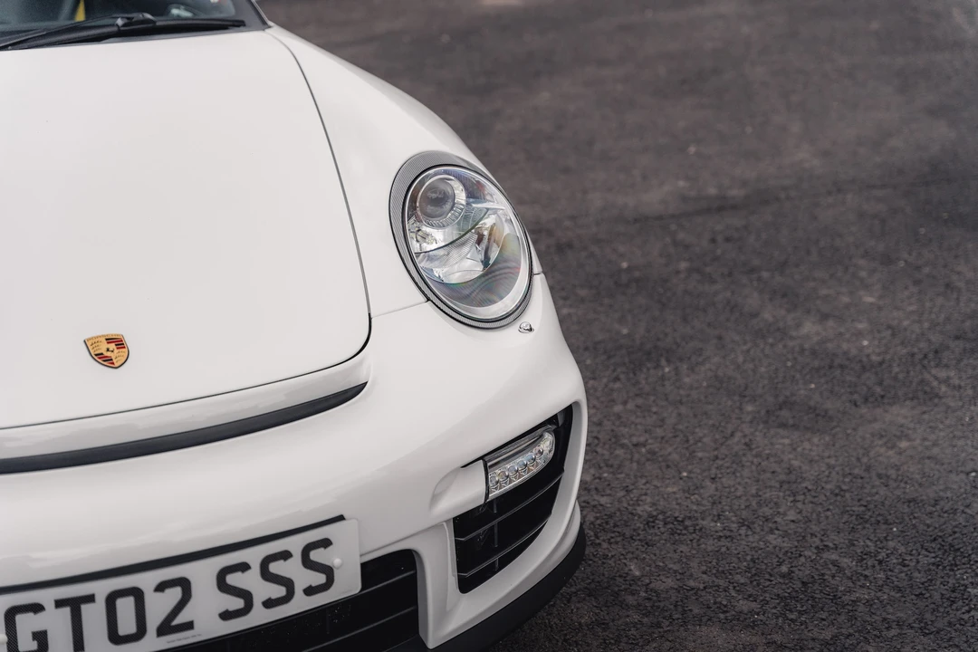 2009 Porsche 997 GT2 - Image 26 of 31
