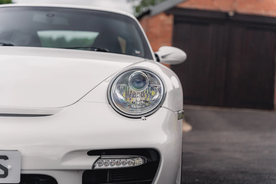 2009 Porsche 997 GT2 - Image 28 of 31