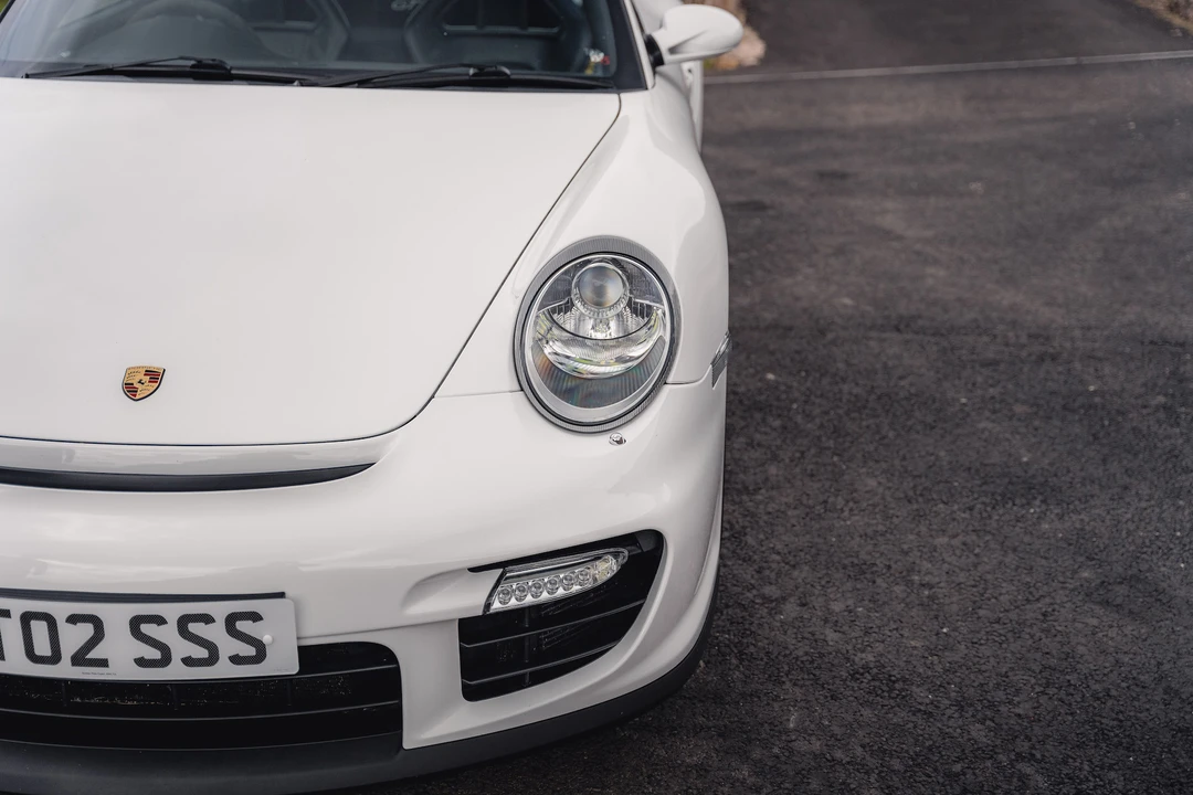 2009 Porsche 997 GT2 - Image 29 of 31