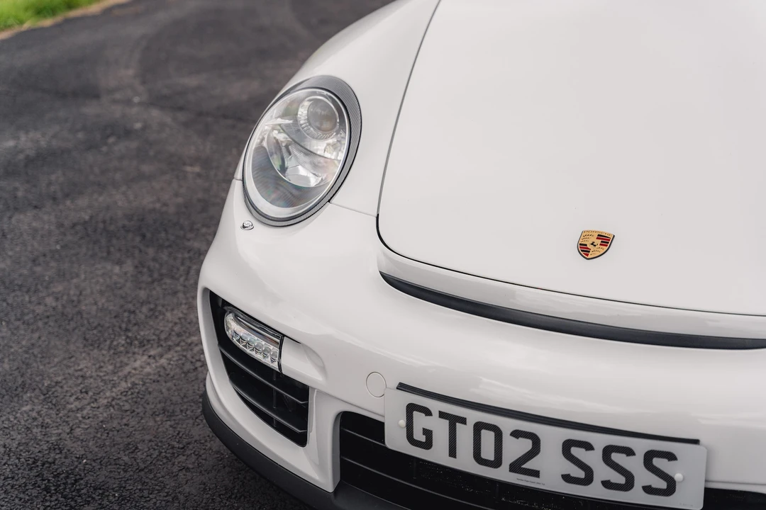 2009 Porsche 997 GT2 - Image 30 of 31