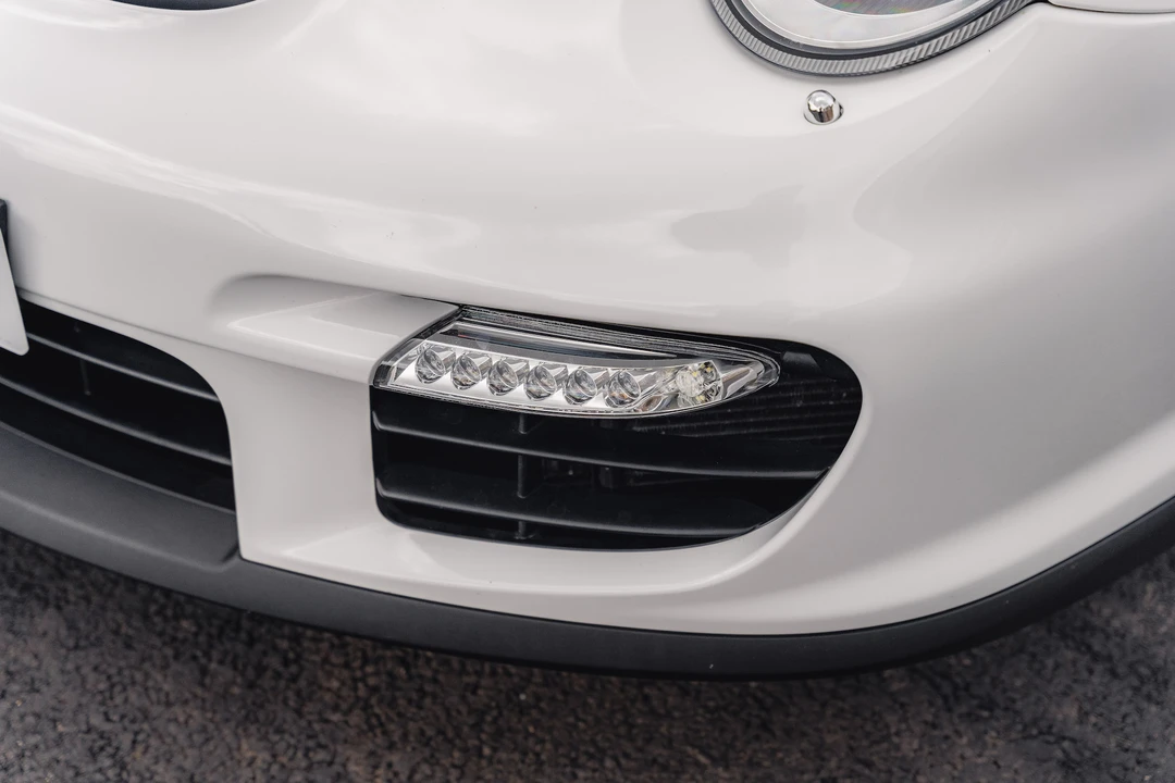 2009 Porsche 997 GT2 - Image 31 of 31
