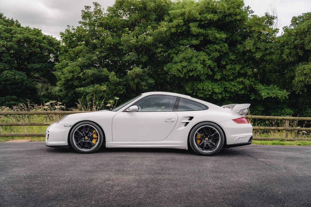 2009 Porsche 997 GT2 - Image 9 of 31