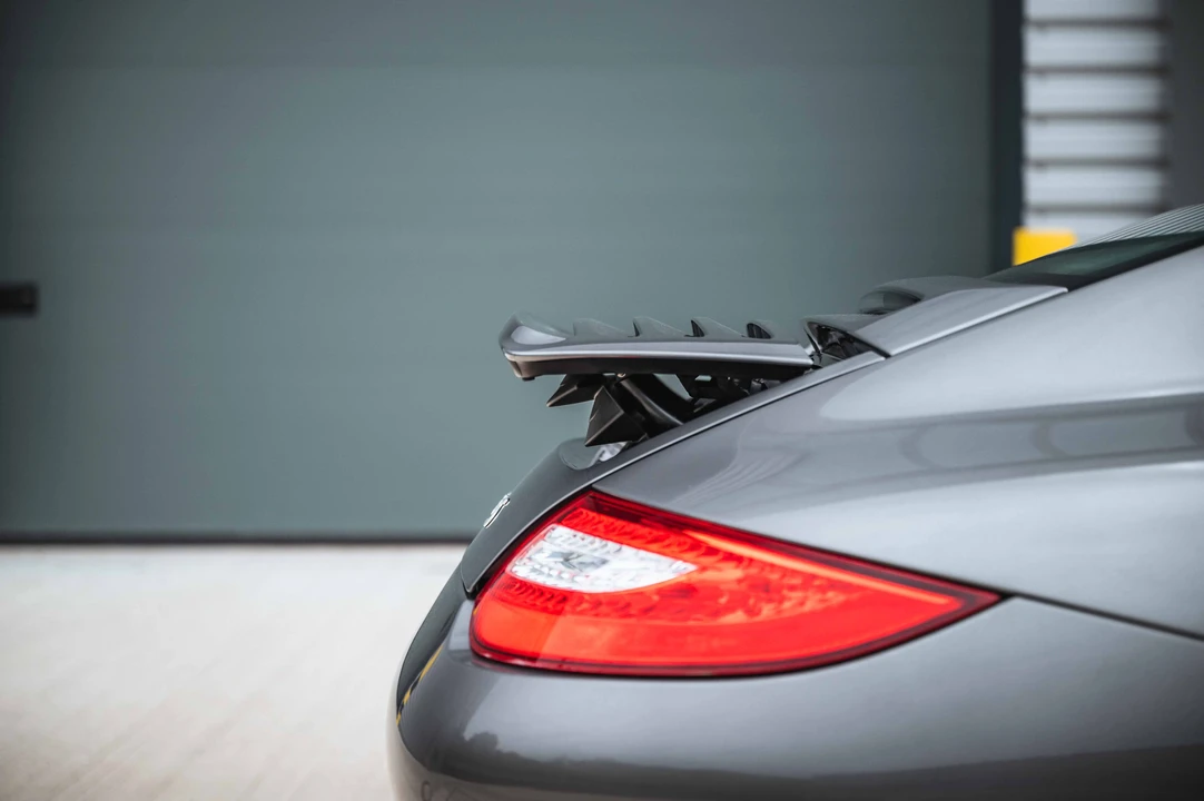 2009 Porsche 997 Carrera S - Image 30 of 31
