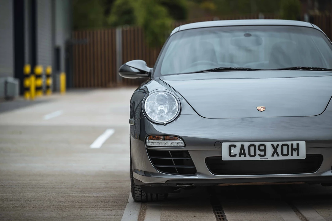 2009 Porsche 997 Carrera S - Image 18 of 31