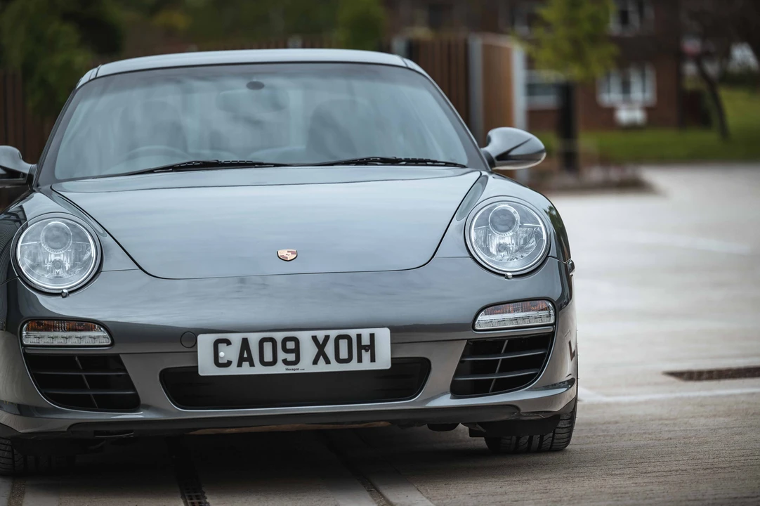 2009 Porsche 997 Carrera S - Image 19 of 31