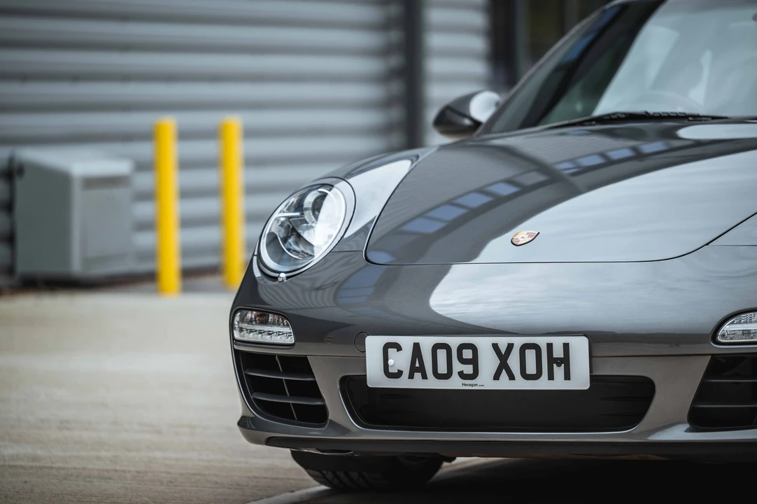 2009 Porsche 997 Carrera S - Image 20 of 31